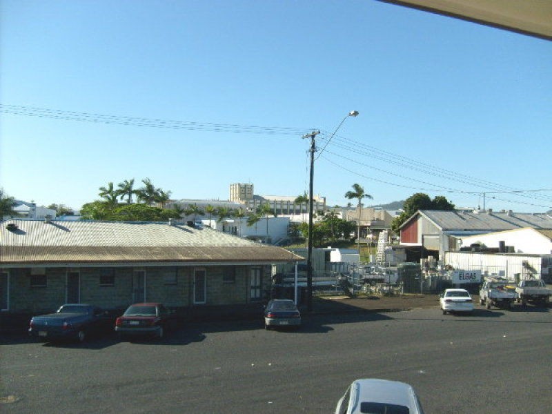 Innisfail QLD 4860