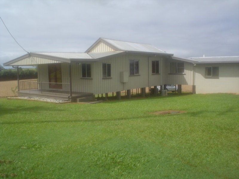 Innisfail QLD 4860