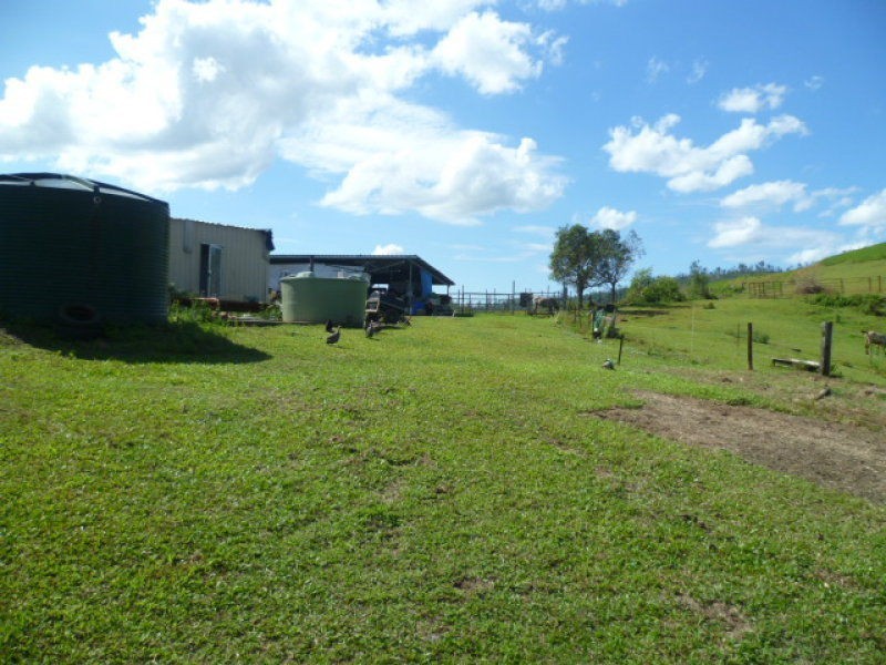 Mena Creek QLD 4871