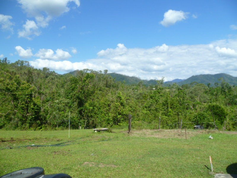 Mena Creek QLD 4871
