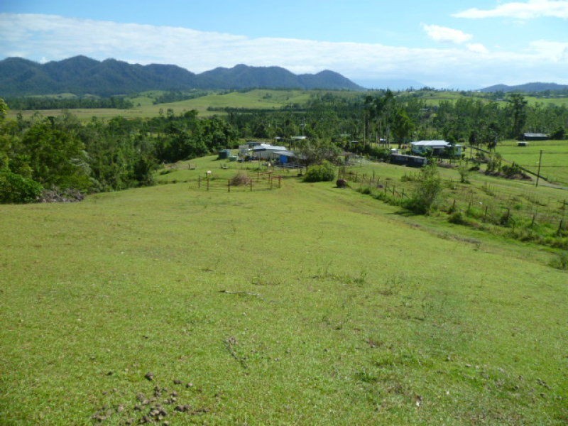 Mena Creek QLD 4871