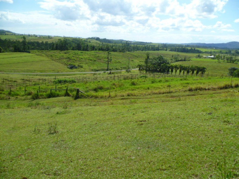 Mena Creek QLD 4871