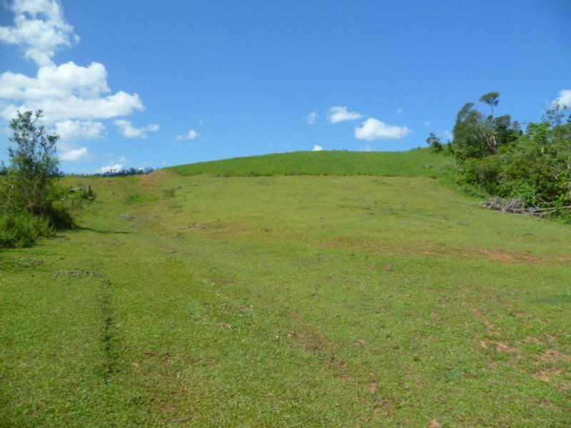 Mena Creek QLD 4871