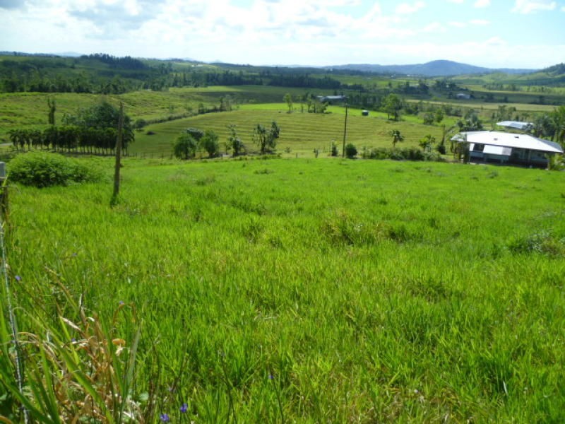 Mena Creek QLD 4871