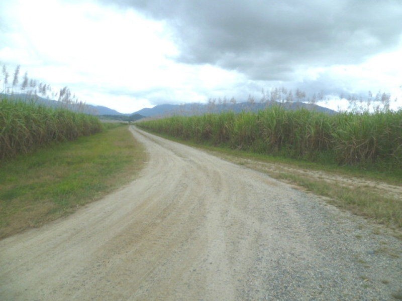 Innisfail QLD 4860