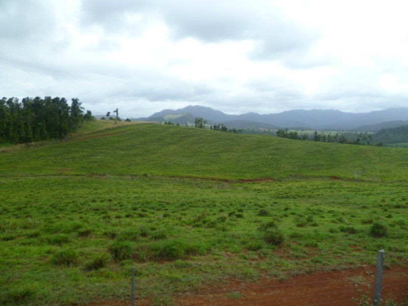Innisfail QLD 4860