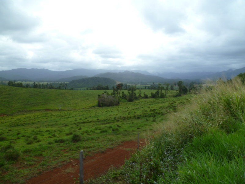 Innisfail QLD 4860