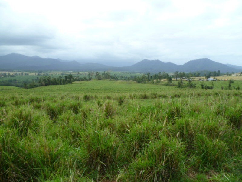 Innisfail QLD 4860