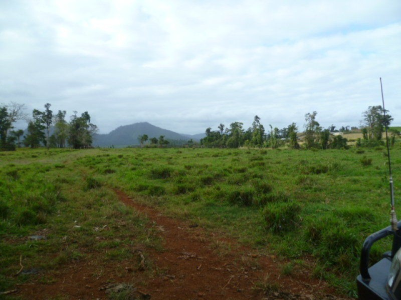 Innisfail QLD 4860
