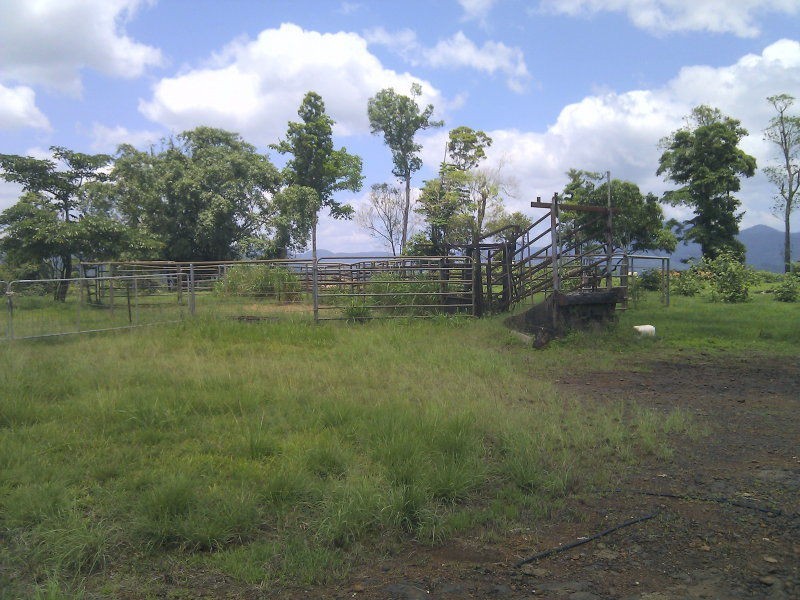 Innisfail QLD 4860