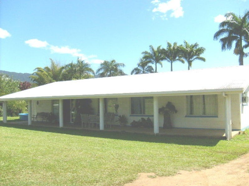 Innisfail QLD 4860