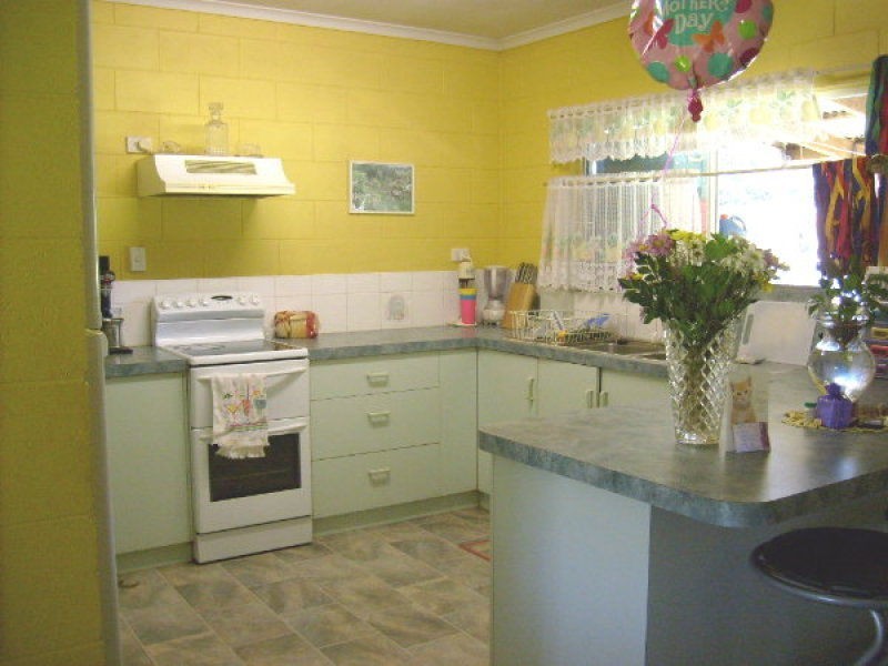 Innisfail QLD 4860