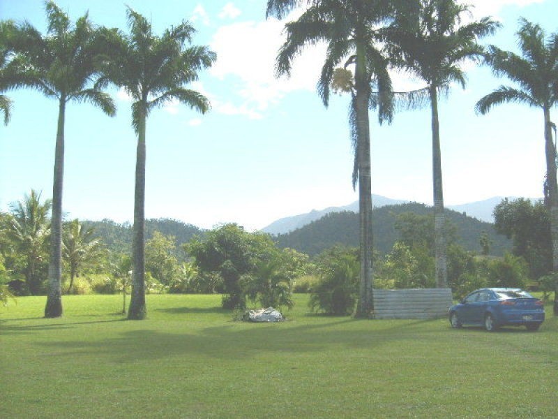 Innisfail QLD 4860