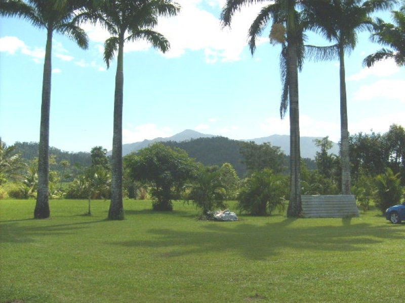 Innisfail QLD 4860