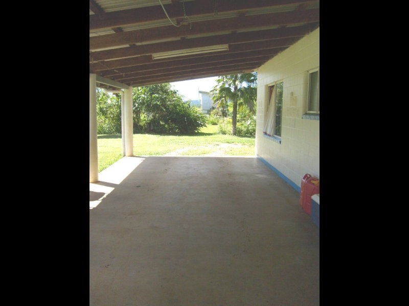 Innisfail QLD 4860