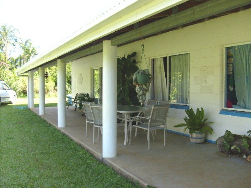 Innisfail QLD 4860