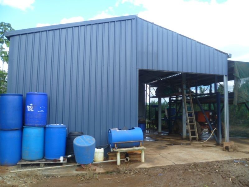 South Johnstone QLD 4859