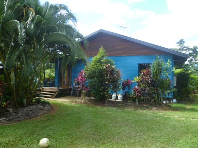 South Johnstone QLD 4859