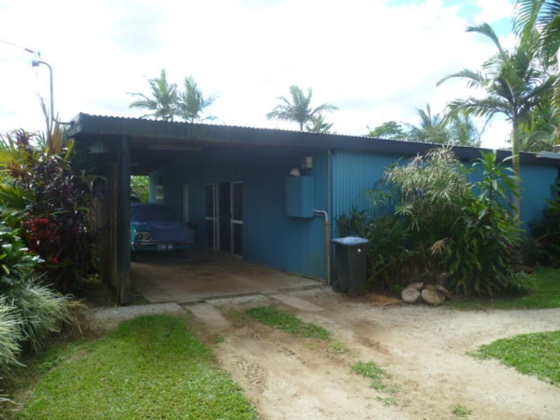 South Johnstone QLD 4859