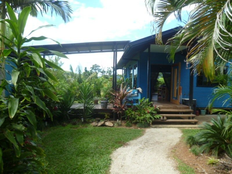 South Johnstone QLD 4859