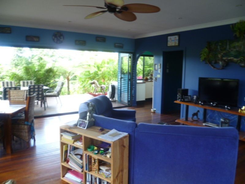 South Johnstone QLD 4859