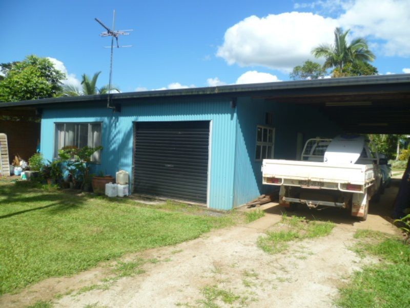 South Johnstone QLD 4859