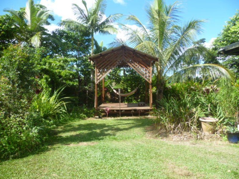 South Johnstone QLD 4859