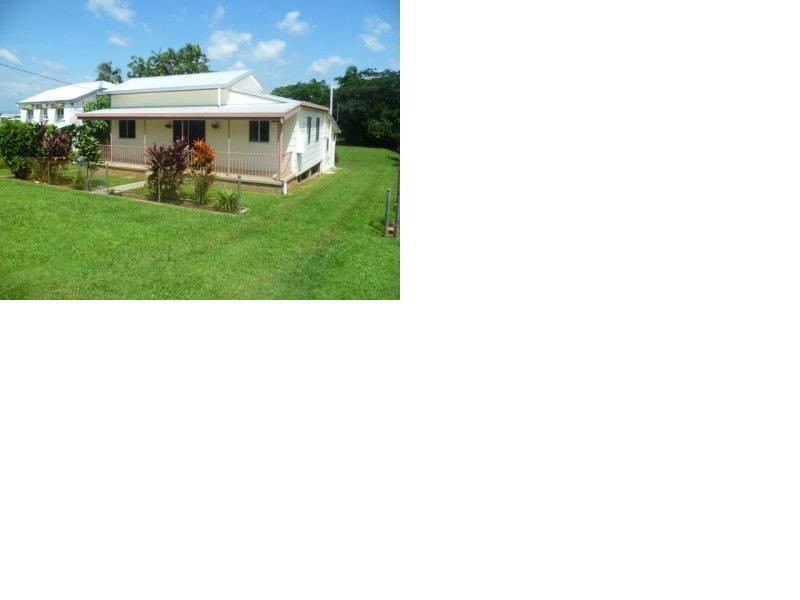 Innisfail QLD 4860