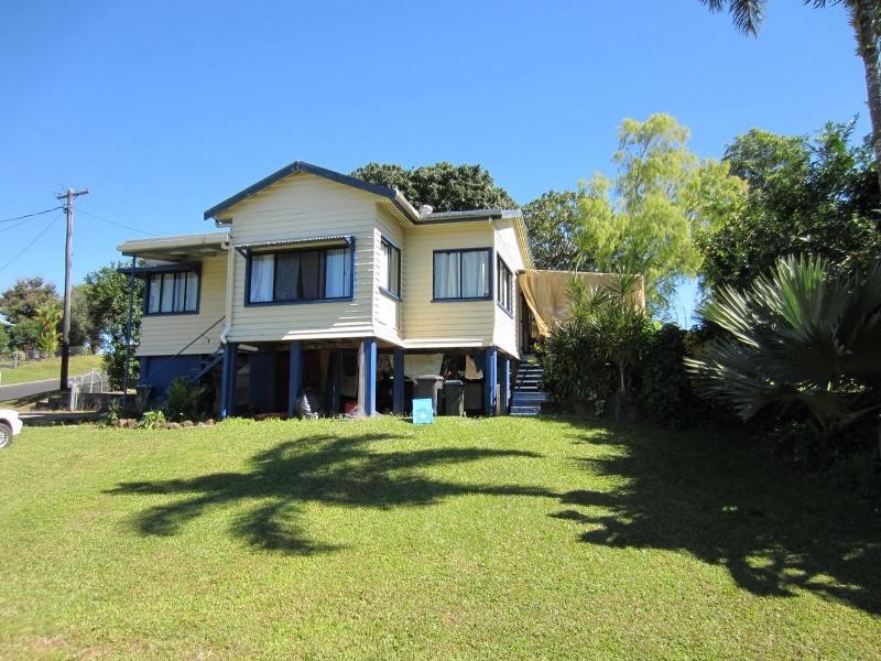 Innisfail QLD 4860