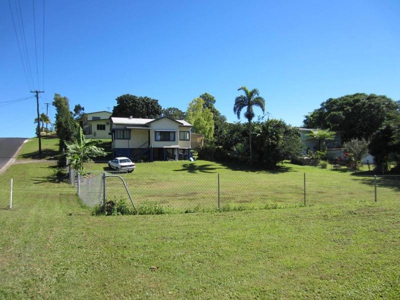 Innisfail QLD 4860