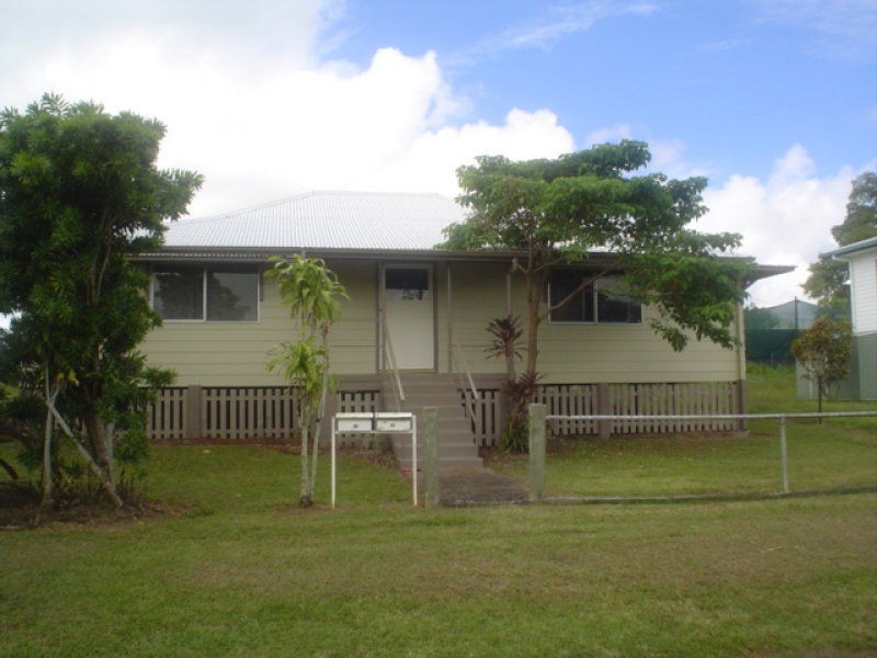 Innisfail QLD 4860