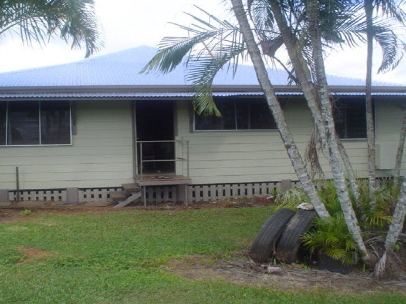 Innisfail QLD 4860