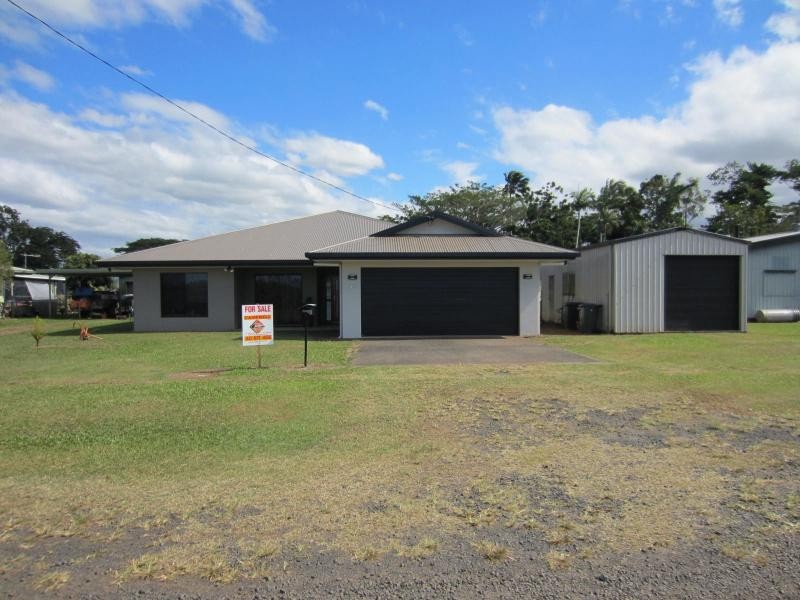 South Johnstone QLD 4859