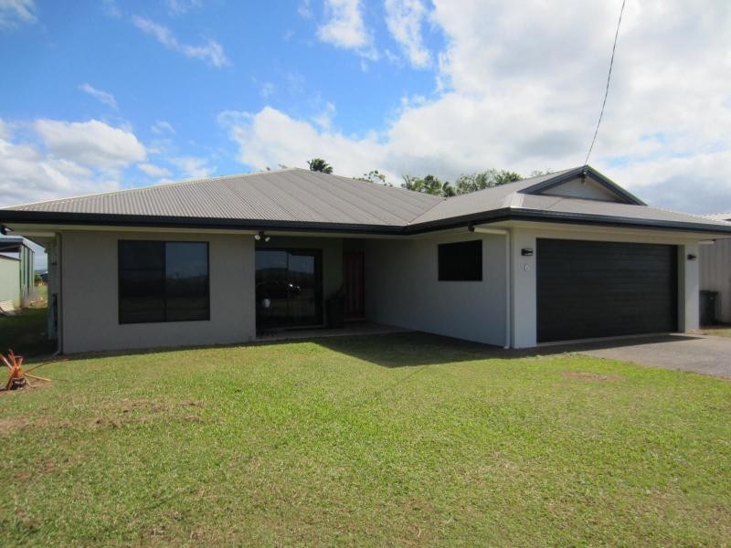 South Johnstone QLD 4859