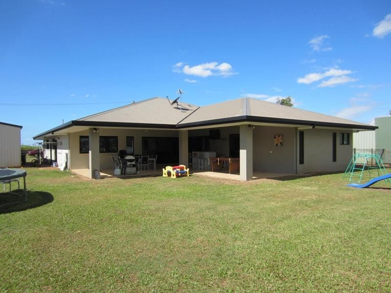South Johnstone QLD 4859
