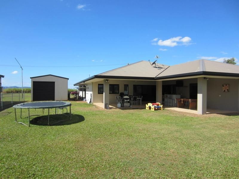 South Johnstone QLD 4859