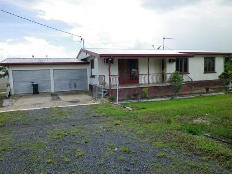 Innisfail QLD 4860