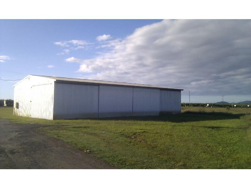 Innisfail QLD 4860