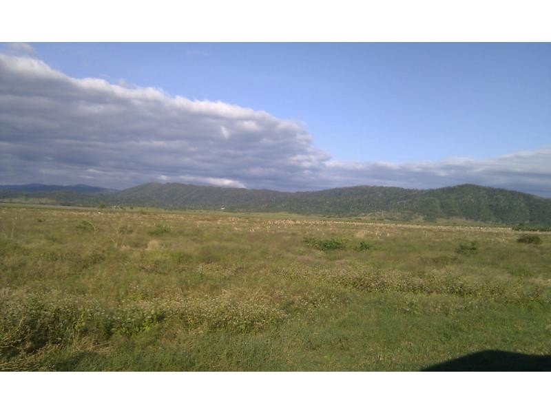 Innisfail QLD 4860