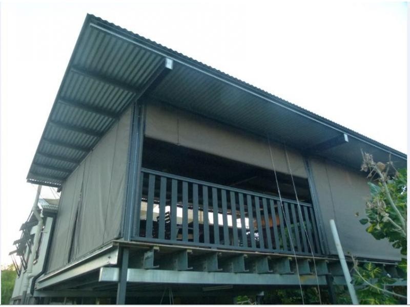 Innisfail QLD 4860