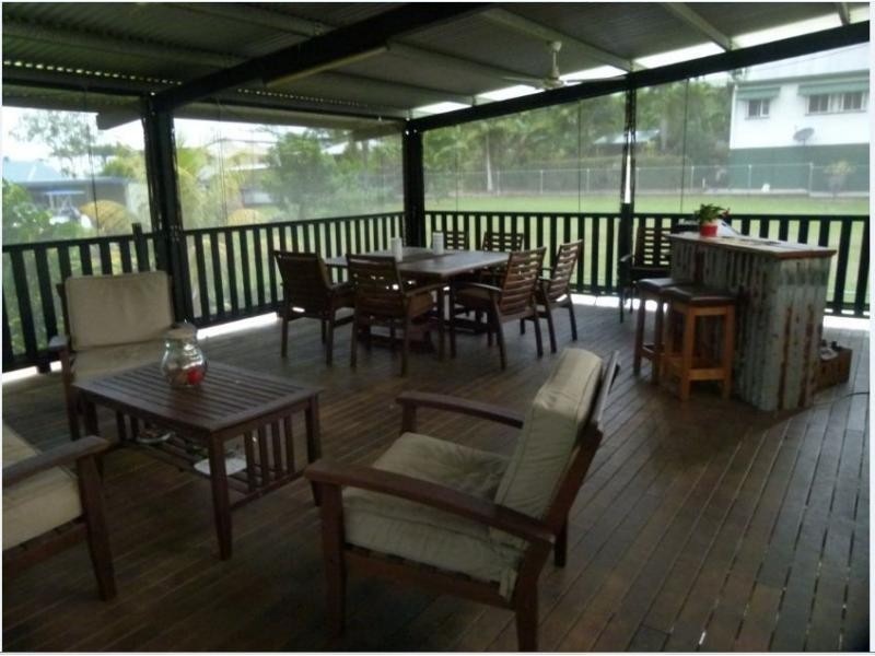 Innisfail QLD 4860