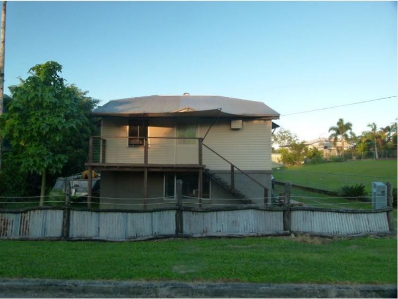 Innisfail QLD 4860
