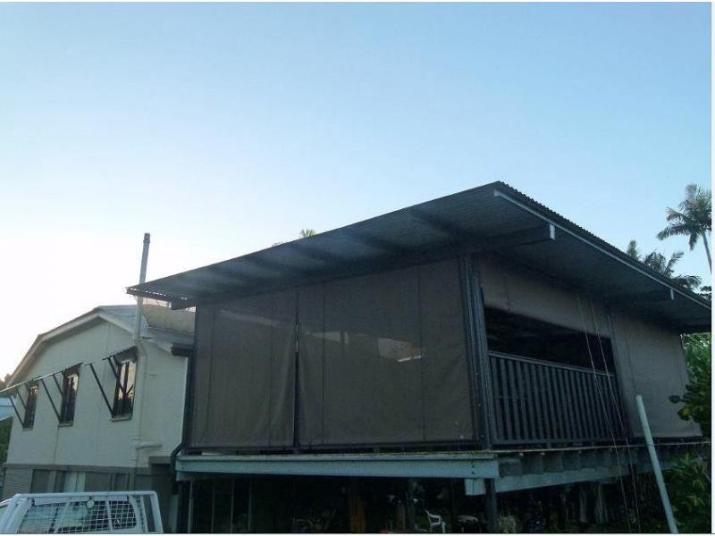 Innisfail QLD 4860