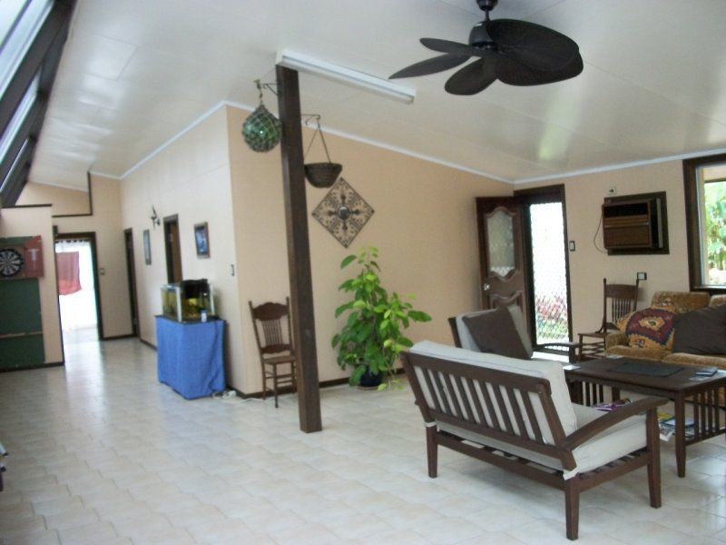 Innisfail QLD 4860