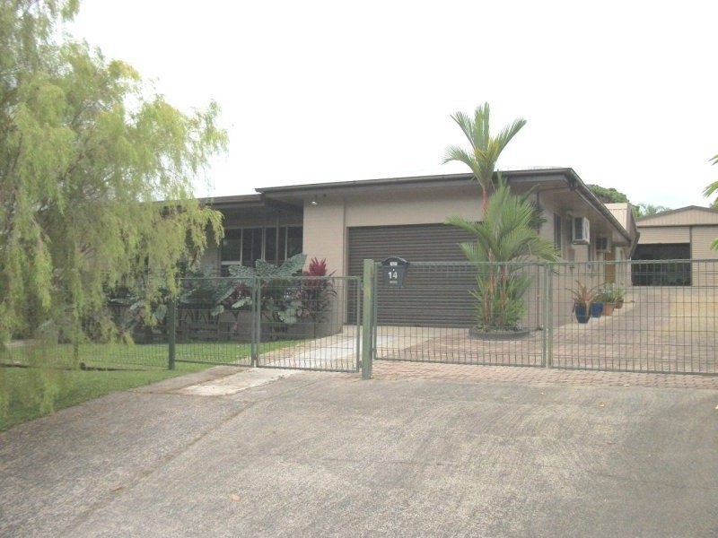 Innisfail QLD 4860