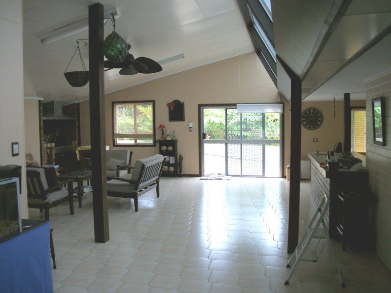 Innisfail QLD 4860