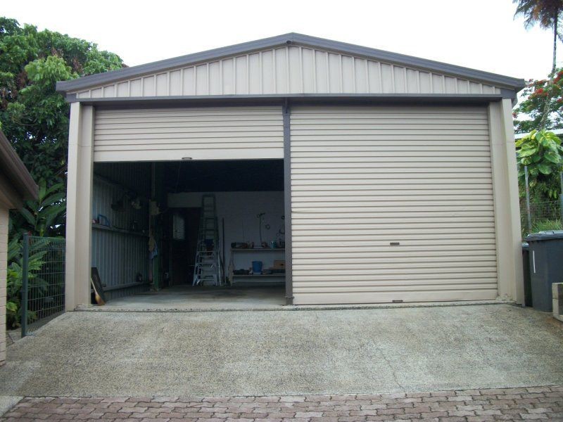 Innisfail QLD 4860