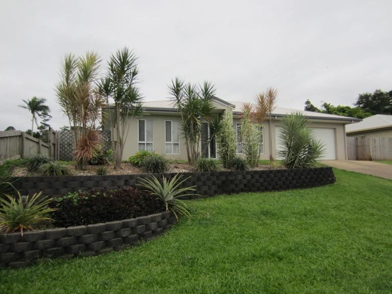65 Bella Vista Avenue, Innisfail QLD 4860
