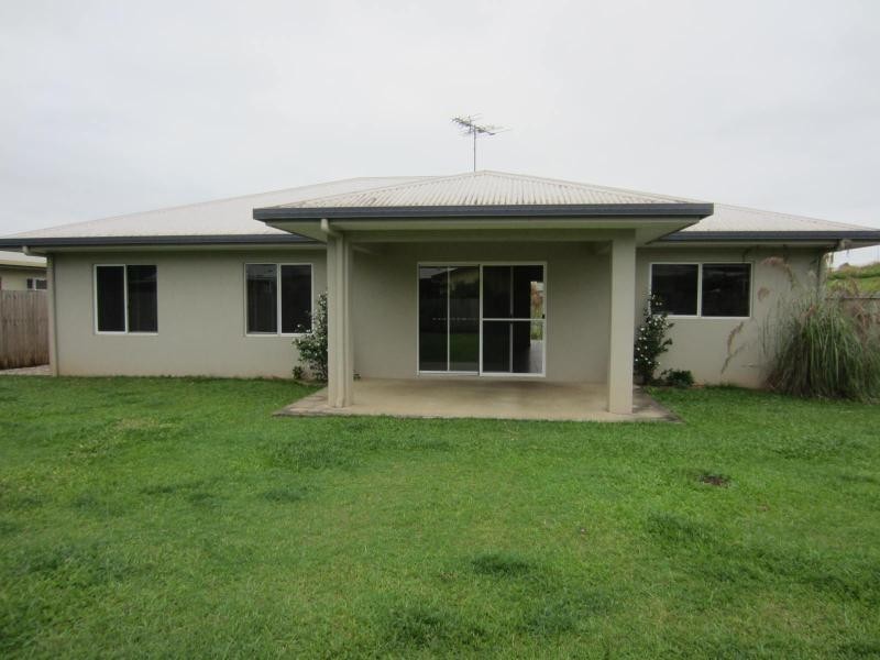 65 Bella Vista Avenue, Innisfail QLD 4860