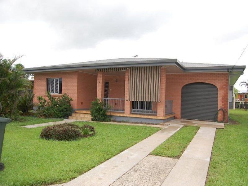 4 Poly Close, Innisfail QLD 4860